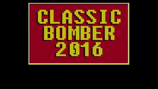 download Classic bomber 2016 apk